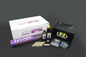HYPERPRO nCp[v Xg[g{bNX mVbN 460 G}W GPZ900R KAWASAKI JTL ATXyV TXyV 