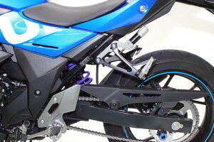 HYPERPRO nCp[v Xg[g{bNX mVbN 460 G}W HPAt GSX250R SUZUKI XYL ATXyV TXyV 