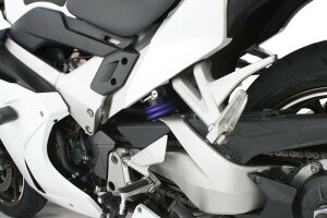 HYPERPRO nCp[v mVbN T460 G}W HPAt RX^gCWO[g VFR800F HONDA z_ ATXyV TXyV 