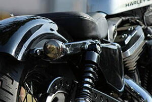 KIJIMA LW} Rrl[Vv ~[X[NYJo[ SPORTSTER FORTYEIGHT XL1200V SPORTSTER72 SEVENTY-TWO XL1200N NIGHTSTER FXS FLSS SOFTAIL SLIM S FXSBSE CVO BREAKOUT XL883N IRON [X|[cX^[ ACA] H