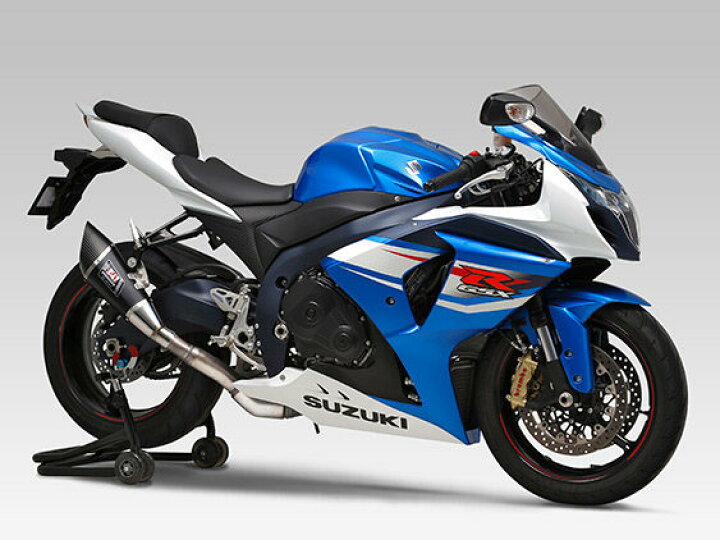 楽天市場】YOSHIMURA ヨシムラ R-11 サイクロン 1エンド EXPORT SPEC 