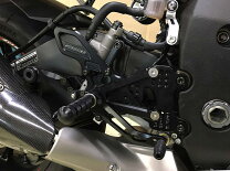 楽天市場】yzf－r1 ストライカー バックステップの通販