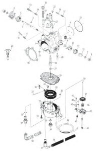 KIJIMA LW} yCp[c(S&S Super E Lu^[Lbgp)z OO 390 ID x .510 OD.Silicone ̑Lu^[IvVECi zC֘A GW
