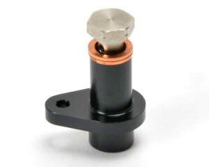 Matsumoto Engineering 松本エンジニアリング リアブレーキ用アダプター ホンダタイプ サムブレーキマスター用 その他ブレーキマスターシリンダーオプション・補修部品 ブレーキ