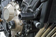 BABYFACE ベビーフェイス フレームスライダー(ダイレクトマウント) CB650F CB650R HONDA ホンダ エンジン…