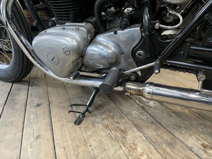 NEW ARRIVAL BOATRAP ボートラップ W800用スーパーショートスタンド W800 KAWASAKI カワサキ BOATRAP BOATRAP:ボートラップ スーパーショートサイドスタンド用スプリング W400 W650 W800 KAWASAKI カワサキ KAWASAKI カワサキ KAWASAKI カワサキ