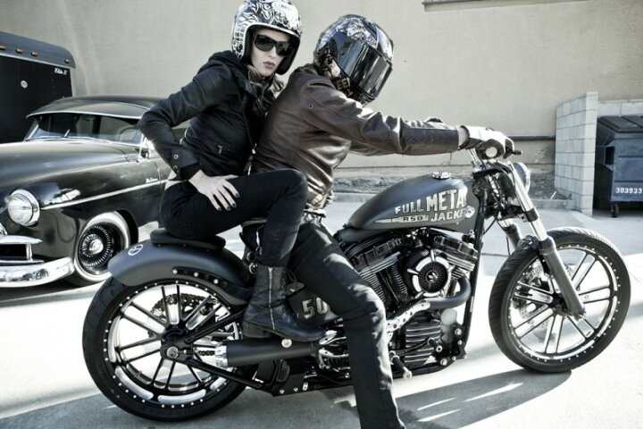 楽天市場】Roland Sands Design ローランドサンズデザイン エア 