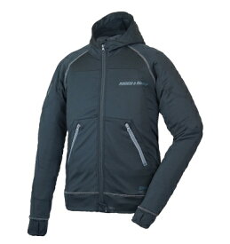 ROUGH＆ROAD ラフ＆ロード アーマーフーディ アンダーシャツ・インナーシャツ アパレル