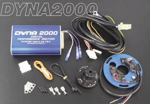 DYNATEK _CiebN _Ci2000 fW^EptH[}XECOjbVVXe VMAX 85-89 YAMAHA }n ̑COjbVE_΃p[c _Όn GW