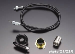PMC s[GV[ Zn17/18C`pXs[h[^[MA Z1 900SUPER4 Z2 750RS/Z750FOUR KAWASAKI JTL [^[MA [^[ECWP[^[֌W dn