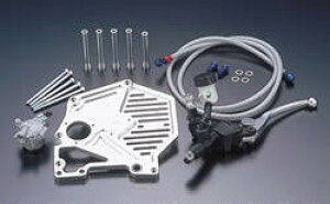 PMC �s�[�G���V�[ �r���b�g �����N���b�`�L�b�g �t���J�o�[�^�C�v GPz1100 Z1 900SUPER4 Z1100GP Z1100R Z2 750RS/Z750FOUR Z750 ��� Z900 KZ900 KAWASAKI �J���T�L �N���b�`�L�b�g �쓮�n