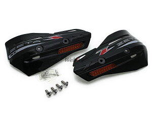 ZETA RACING �W�[�^ ���[�V���O XC�t���b�V���[ �v���e�N�^�[ �n���h�K�[�h�E�i�b�N���K�[�h �n���h�����Ӄp�[�c �n���h��