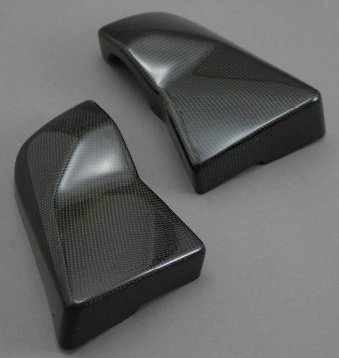 楽天市場】A-TECH エーテック エアクリーナーサイドカバー ZRX1100 