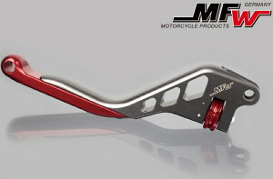 MFW �G���G�t�_�u�����[ �N���b�`���o�[ ���{�����[�V�����^�C�v MT07 MT09 MT09Tracer XSR700 XSR900 YAMAHA ���}�n �n���h�����Ӄp�[�c �n���h�� ���o�[�J���[�F�K�����^×�_�C�����J���[�F�u���[