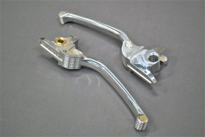 楽天市場 Ken S Factory ケンズファクトリー ハンドコントロール Neo Fusion Lever Set Touringファミリー ウェビック 楽天市場店