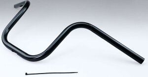 KIJIMA キジマ フィフティーバーハンドル FXBB HARLEY-DAVIDSON ハーレーダビッドソン ハンドルバー ハンドル