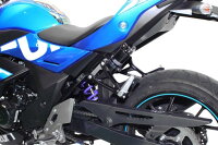 HYPERPROハイパープロリアサスペンションモノショックT461ホース付タンクタイプコンスタントライジングレートGSX250R