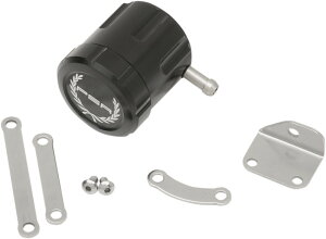 POWERSTANDS RACING p[X^Y[VO BRAKE RESERVOIR CUP BLK [1731-0398] GSX-R1000 GSX-R600 GSX-R750 SV1000 2003 - 2007 SV1000S SV650 SV650S 1999 2008 TL1000R 1997 TL1000S SUZUKI XYL }X^[V_[U[o[^