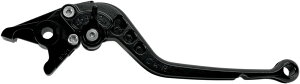 POWERSTANDS RACING �p���[�X�^���Y���[�V���O BRAKE LEVER PSR LONG BLK [0614-0451] 748 1998 Hypermotard 796 2010 - 2012 Monster 600 1994 2001 MONSTER 620 2003 2006 695 2007 2008 696 750 2002 i.e. 2011 2013 800 S2R 2005 Multistrada ST2 ST3 ST4 916