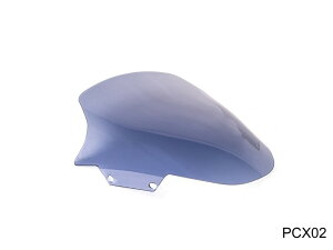 Achi Motorbike A`[^[oCN Windshields PCX 150 HONDA z_ XN[ O