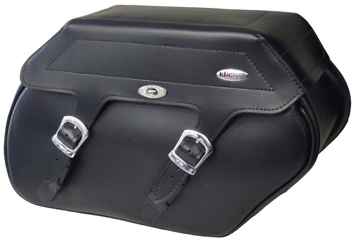 楽天市場】Klicbag クリックバッグ Klicbagサドルバック サイドバッグ 
