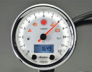 ACEWELL G[XEF @\fW^[^[ @\^REXs[hfW^[^[ [^[ECWP[^[֌W dn ]F12000rpm^J[FzCgpl