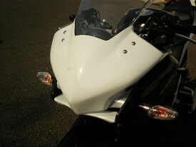 楽天市場 Cbr250r フロントマスクの通販