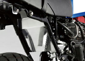 楽天市場 エイプ50 エンジンガード 外装パーツ パーツ バイク用品 車用品 バイク用品の通販