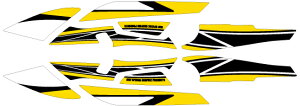 MDF �G���f�B�[�G�t �Ԏ�ʃO���t�B�b�N�f�J�[���L�b�g TMAX530 �X�g���{ YAMAHA ���}�n �O���t�B�b�N�L�b�g �O�� �^�C�v�F�T�C�h�J�o�[����(���E�Z�b�g)