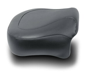 MUSTANG }X^O c[OBe[WChAV[g (Wide Touring Vintage Rear Seat)ySEATCREAR WIDE 96-03XLz XL 1200C Custom 1996 - 2003 1200S Sport 883C 1999 883R 2002 XLH 1200 883 Hugger HARLEY-DAVIDSON n[[_