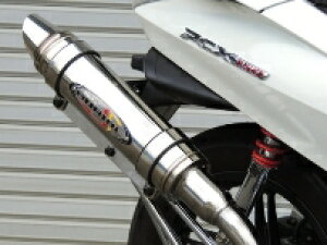 BURIAL xA ZN^[ }t[ PCX150 HONDA z_ tGL][Xg}t[