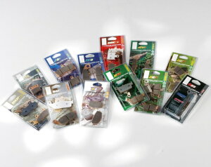 CL BRAKES J[{[k u[Lpbh S4 Economy for Street [GRm~[^Xg[g] SUZUKI XYL GASGAS KXKX YAMAHA }n HONDA z_ KAWASAKI JTL u[L