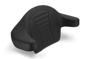 MUSTANG �}�X�^���O �f���b�N�X�c�[�����O �^���f���A�[�����X�g 2014-2016 (Deluxe Touring Passenger Armrest 2014-2016)�yBACKRET RPAK DELUXE 14-18�z Electra Glide Ultra Classic EFI - FLHTCU 2014 2018 Low-FLHTCUL 2015 2016 Limited FLH