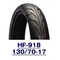 DURO HF918 130/70-17 (バイク用タイヤ) 価格比較 - 価格.com