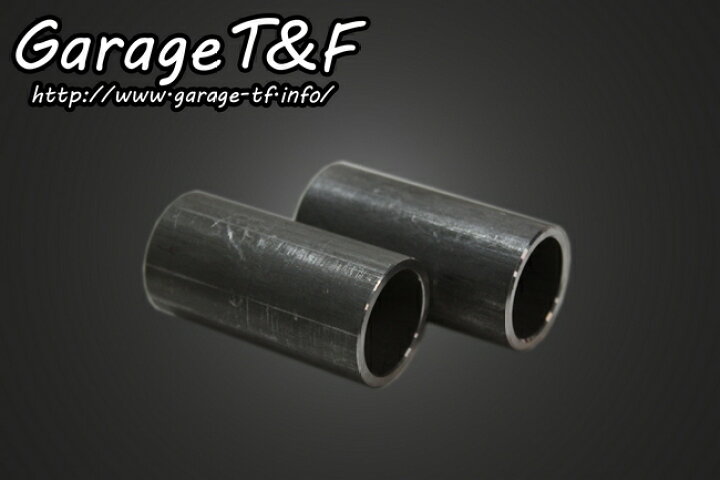 楽天市場】Garage T&F ガレージ フロントロワリングキット SR400 
