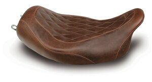 MUSTANG }X^O TRIPPER(TM) Ch\V[g _Chp^[t (Wide Tripper(TM) Solo with Diamond Pattern)ySEAT WDTRIP DIMOND SOLOz HARLEY-DAVIDSON n[[_rbh\ V[g V[g֘A O