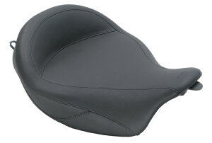 MUSTANG }X^O Be[WX[p[\V[g /X^bhȂ (Vintage Super Solo SeatCNo Studs)ySEAT S.SOLO VINT 08-18FLz HARLEY-DAVIDSON n[[_rbh\ V[g V[g֘A O