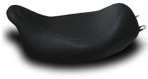 MUSTANG }X^O TRIPPER(TM) ChX[X\V[g (Wide Tripper Smooth Solo Seat)ySEAT WDTRIPR SOLO 08-18FLz HARLEY-DAVIDSON n[[_rbh\ V[g V[g֘A O