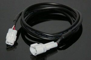 ACEWELL エースウェル 温度センサー延長ケーブル (水油温度計搭載モデルのみ) その他ハーネス スイッチ・ハーネス関係 電装系