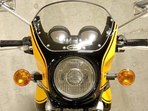 CHIC DESIGN VbNfUC [hRbg [t@[X [t@[400 KAWASAKI JTL rLjJE JE֘A O XN[J[FNA / J[FC_ChuE^C_Ch