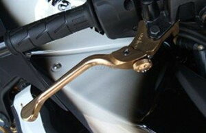 antlion アントライオン ビレットレバー/Kawasaki NINJA250R etc・ブレーキ DトラッカーX ニンジャ250R KLX250 KLX125 W400 250TR KAWASAKI カワサキ ブレーキレバー ハンドル周辺パーツ ハンドル