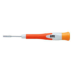 ANEX �A�l�b�N�X �X�[�p�[�t�B�b�g�����h���C�o�[ �{�b�N�X �y�Ε�2.5×40�z ���̑��A�h���C�o�[ �h���C�o�[ �n���h�c�[��