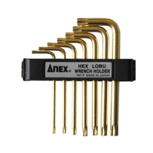 ANEX �A�l�b�N�X L�^�w�N�X���[�u�����` ���t 7�{�g�yT-10�A15�A20�A25�A27�A30�A40�z �g���N�X�����` �n���h�c�[��
