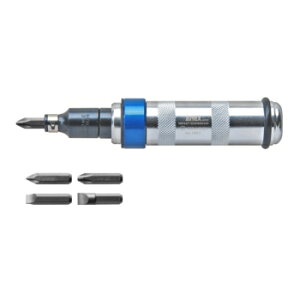 ANEX �A�l�b�N�X �C���p�N�g�h���C�o�[�����p12.7mm�i1/2'�j �y�{�́E�Ε�8mm�r�b�g�z���_�[�A�{2×36�A�{3×36�A�{4×36�A-8×36�A-10×36�z �C���p�N�g�h���C�o�[ �h���C�o�[ �n���h�c�[��