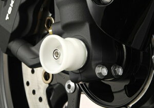 AGRAS �A�O���X �t�����g�A�N�X���v���e�N�^�[ GSX1300R �n���u�T�� SUZUKI �X�Y�L �A�N�X���X���C�_�[ �t���[��