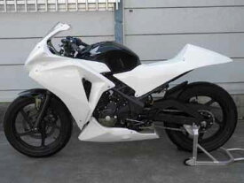 楽天市場 Cbr250r Mc41 カウルセットの通販