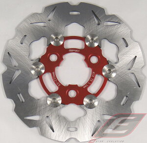 EPIC GsbN 200mmEF[ufBXN[^[ RS125 JOG100 RS Z 100 CUXI HONDA z_ YAMAHA }n u[LfBXN[^[ u[L