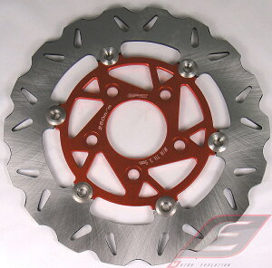 EPIC GsbN 260mmEF[ufBXN[^[ fighter150 New Fighter 150 ZR SYM u[LfBXN[^[ u[L