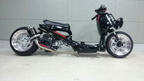 楽天市場】ズーマー マフラー（車用品・バイク用品）の通販