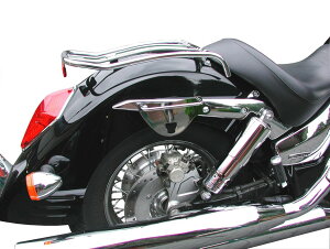 Klicbag �N���b�N�o�b�O Klicbag��p�u���P�b�g(�t�B�b�e�B���O) VTX1300 VTX1800 HONDA �z���_ �o�b�O�E�{�b�N�X���t���X�e�[ �ԑ̗p�o�b�O�E�P�[�X